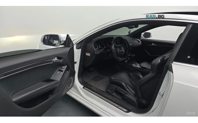 Audi Rs5 4.2 FSI QUATTRO 8T3 - автомобили, коли, обяви за нови и употребявани 8