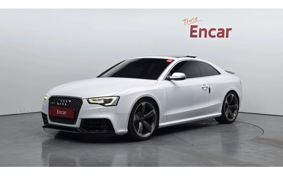 audi-rs5 - 0