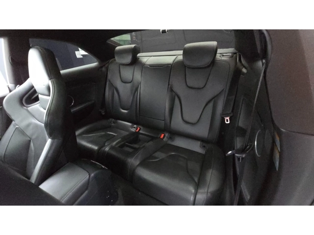 Audi Rs5 4.2 FSI quattro - автомобили, коли, обяви за нови и употребявани 10