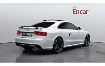 audi-rs5 - 1