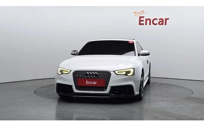 audi-rs5 - 2