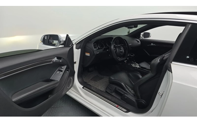 Audi Rs5 4.2 FSI quattro - автомобили, коли, обяви за нови и употребявани 6