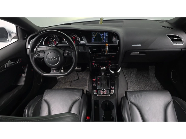 Audi Rs5 4.2 FSI quattro - автомобили, коли, обяви за нови и употребявани 7