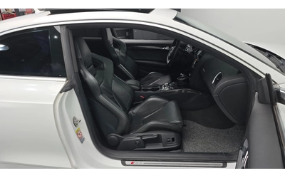 Audi Rs5 4.2 FSI quattro - автомобили, коли, обяви за нови и употребявани 9