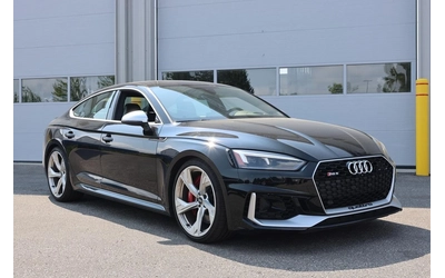 audi-rs5 - 0