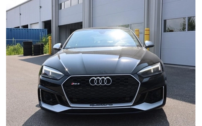 audi-rs5 - 1