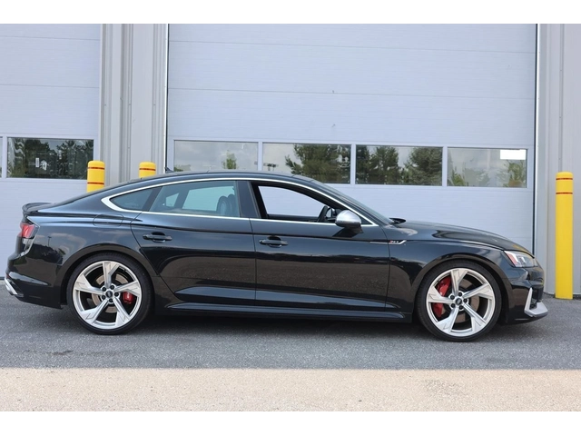Audi Rs5 - автомобили, коли, обяви за нови и употребявани 2