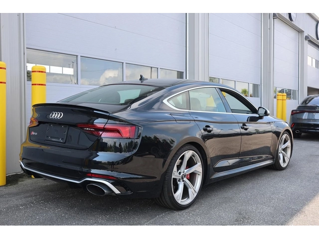 Audi Rs5 - автомобили, коли, обяви за нови и употребявани 3