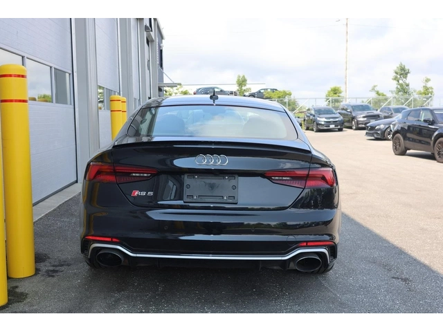 Audi Rs5 - автомобили, коли, обяви за нови и употребявани 4