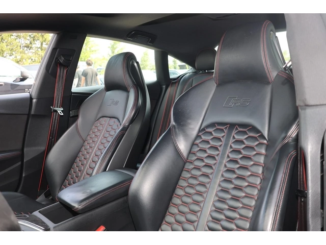Audi Rs5 - автомобили, коли, обяви за нови и употребявани 6