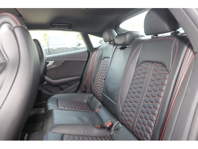 Audi Rs5 - автомобили, коли, обяви за нови и употребявани 7