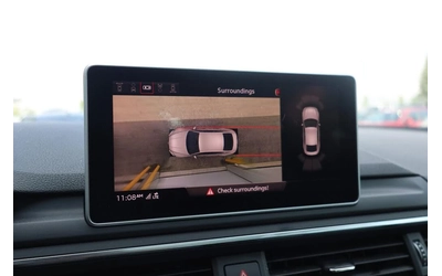 Audi Rs5 CARBON* B&O&DIGITAL* HUD* БЕЗ ИНЦИДЕНТИ* КРАЙНА ЦЕ - автомобили, коли, обяви за нови и употребявани 10