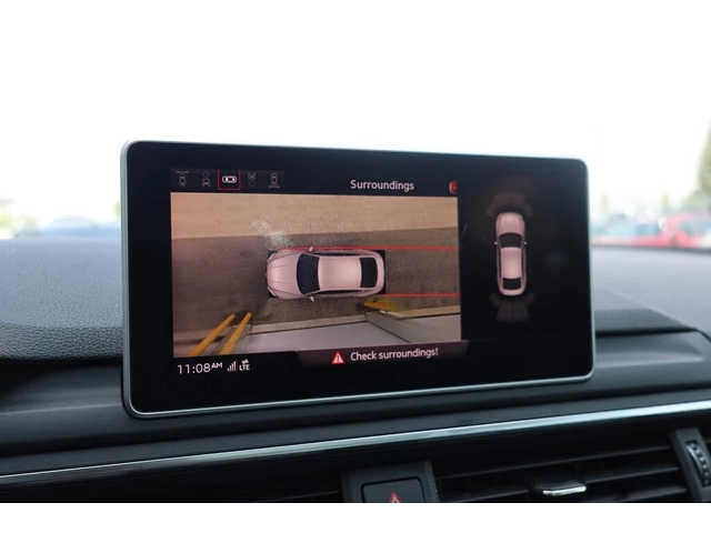 Audi Rs5 CARBON* B&O&DIGITAL* HUD* БЕЗ ИНЦИДЕНТИ* КРАЙНА ЦЕ - автомобили, коли, обяви за нови и употребявани 10