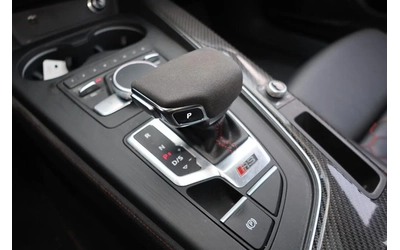 Audi Rs5 CARBON* B&O&DIGITAL* HUD* БЕЗ ИНЦИДЕНТИ* КРАЙНА ЦЕ - автомобили, коли, обяви за нови и употребявани 11