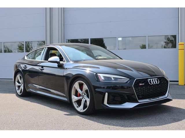 Audi Rs5 CARBON* B&O&DIGITAL* HUD* БЕЗ ИНЦИДЕНТИ* КРАЙНА ЦЕ - автомобили, коли, обяви за нови и употребявани 1