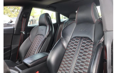 Audi Rs5 CARBON* B&O&DIGITAL* HUD* БЕЗ ИНЦИДЕНТИ* КРАЙНА ЦЕ - автомобили, коли, обяви за нови и употребявани 8