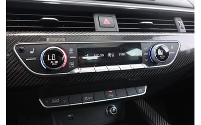 Audi Rs5 CARBON* B&O&DIGITAL* HUD* БЕЗ ИНЦИДЕНТИ* КРАЙНА ЦЕ - автомобили, коли, обяви за нови и употребявани 9