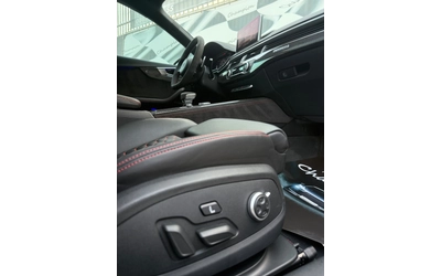 Audi Rs5 Audi RS5 Coup? 2.9 TFSI quattro - автомобили, коли, обяви за нови и употребявани 12