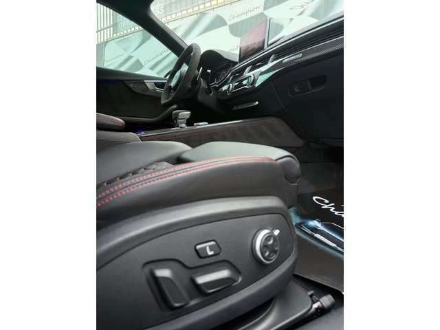 Audi Rs5 Audi RS5 Coup? 2.9 TFSI quattro - автомобили, коли, обяви за нови и употребявани 12