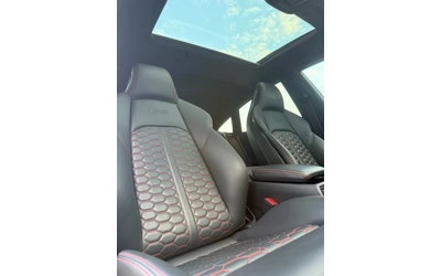 Audi Rs5 Audi RS5 Coup? 2.9 TFSI quattro - автомобили, коли, обяви за нови и употребявани 13