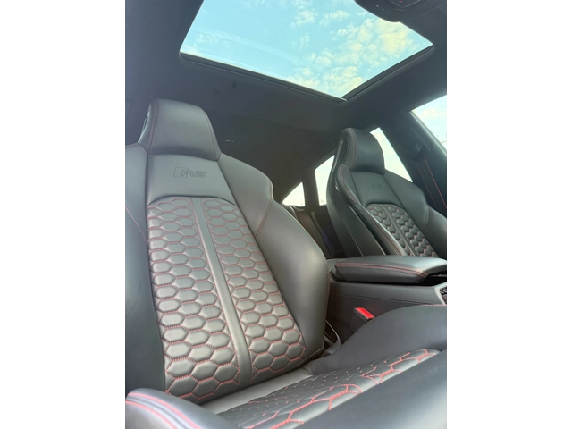 Audi Rs5 Audi RS5 Coup? 2.9 TFSI quattro - автомобили, коли, обяви за нови и употребявани 13