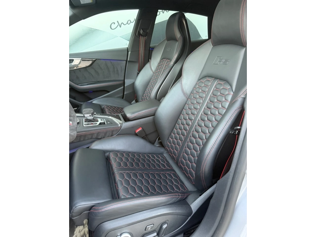 Audi Rs5 Audi RS5 Coup? 2.9 TFSI quattro - автомобили, коли, обяви за нови и употребявани 15