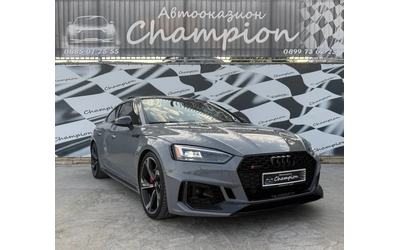 audi-rs5 - 2