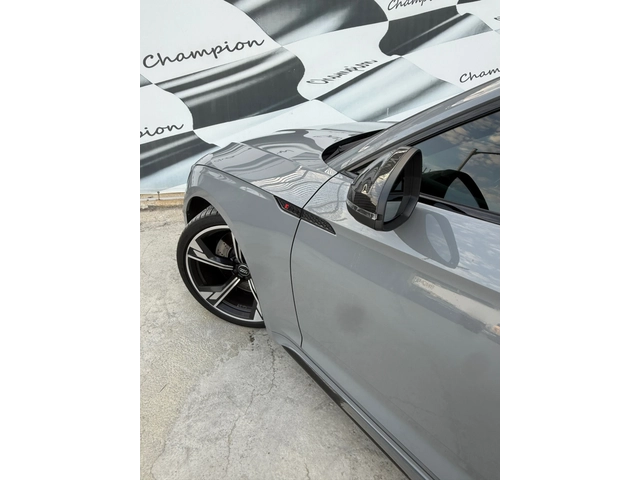 Audi Rs5 Audi RS5 Coup? 2.9 TFSI quattro - автомобили, коли, обяви за нови и употребявани 5