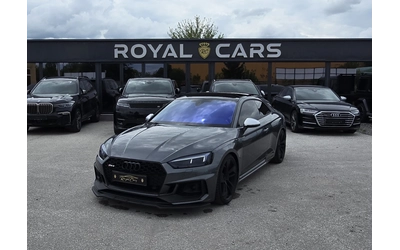 audi-rs5 - 0