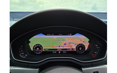 Audi Rs5 RS5* Bang&Olufsen* Pano* Massage* Evropeiska* - автомобили, коли, обяви за нови и употребявани 13