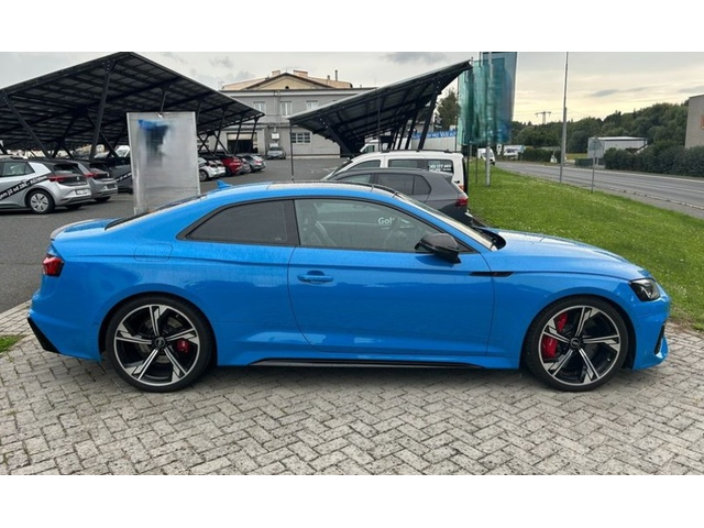 Audi RS5 RS5 2.9 Coupe Quattro  - автомобили, коли, обяви за нови и употребявани 2