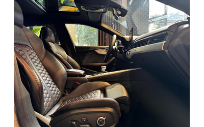 Audi RS5 RS5 Sportback 2.9 TFSI V6 Quattro - автомобили, коли, обяви за нови и употребявани 10