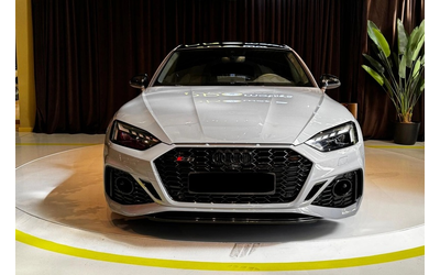 audi-rs5-rs5-sportback-2-9-tfsi-v6-quattro - 1