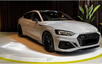 audi-rs5-rs5-sportback-2-9-tfsi-v6-quattro - 2