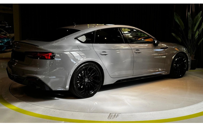 audi-rs5-rs5-sportback-2-9-tfsi-v6-quattro - 3