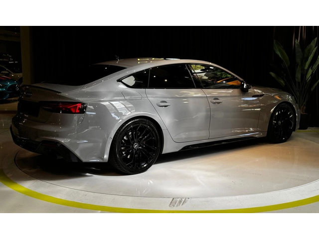 Audi RS5 RS5 Sportback 2.9 TFSI V6 Quattro - автомобили, коли, обяви за нови и употребявани 3
