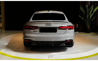 audi-rs5-rs5-sportback-2-9-tfsi-v6-quattro - 4
