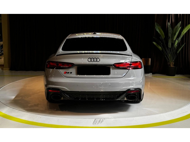 Audi RS5 RS5 Sportback 2.9 TFSI V6 Quattro - автомобили, коли, обяви за нови и употребявани 4
