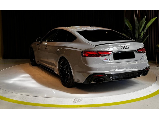 Audi RS5 RS5 Sportback 2.9 TFSI V6 Quattro - автомобили, коли, обяви за нови и употребявани 5