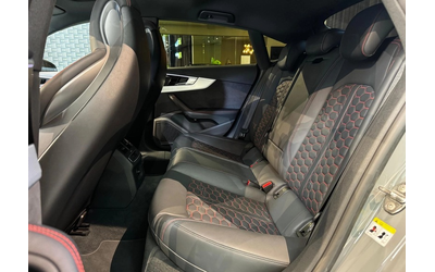 Audi RS5 RS5 Sportback 2.9 TFSI V6 Quattro - автомобили, коли, обяви за нови и употребявани 6