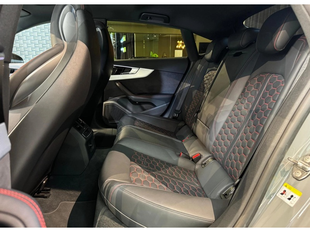 Audi RS5 RS5 Sportback 2.9 TFSI V6 Quattro - автомобили, коли, обяви за нови и употребявани 6