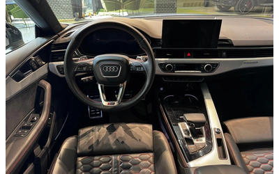 Audi RS5 RS5 Sportback 2.9 TFSI V6 Quattro - автомобили, коли, обяви за нови и употребявани 9