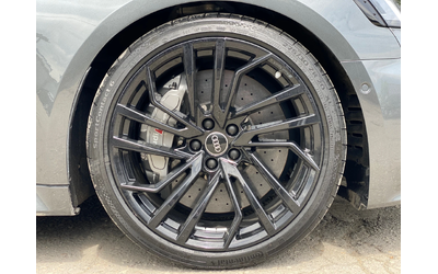 Audi Rs5 В гаранция до 01.2027 - автомобили, коли, обяви за нови и употребявани 12