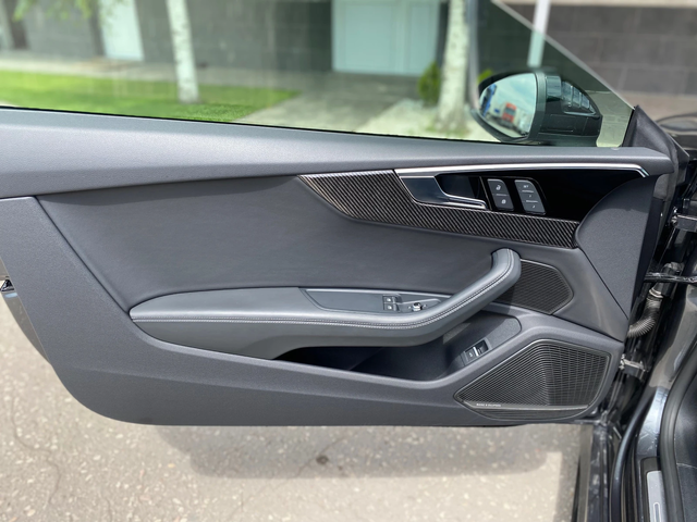 Audi Rs5 В гаранция до 01.2027 - автомобили, коли, обяви за нови и употребявани 7