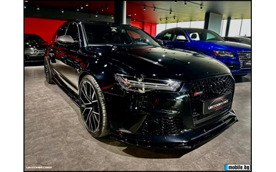 audi-rs6 - 0