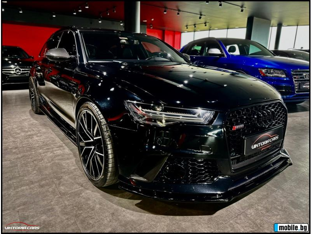 Audi Rs6 Audi Rs6  - автомобили, коли, обяви за нови и употребявани 0