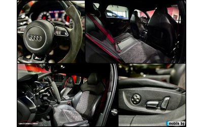 Audi Rs6 Audi Rs6  - автомобили, коли, обяви за нови и употребявани 11