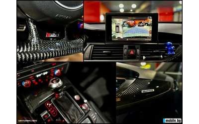 Audi Rs6 Audi Rs6  - автомобили, коли, обяви за нови и употребявани 12