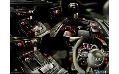 Audi Rs6 Audi Rs6  - автомобили, коли, обяви за нови и употребявани 13