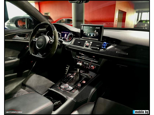 Audi Rs6 Audi Rs6  - автомобили, коли, обяви за нови и употребявани 15